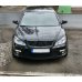 Решётка радиатора на Skoda Octavia II рестайл